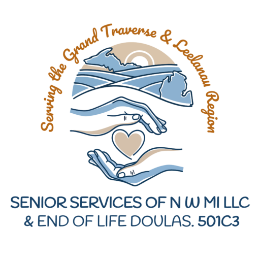 End of Life Doulas & Senior Services of N.W. Michigan